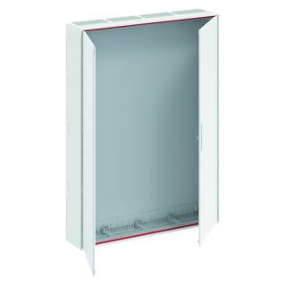 ABB A49D Wandschrank, leer 4FB, 9-reihig