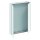 ABB A49D Wandschrank, leer 4FB, 9-reihig