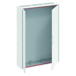 ABB A37D Wandschrank, leer 3FB, 7-reihig