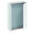 ABB A37D Wandschrank, leer 3FB, 7-reihig