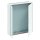 ABB A36D Wandschrank, leer 3FB, 6-reihig