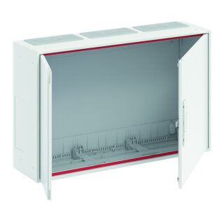 ABB A33D Wandschrank, leer 3FB, 3-reihig