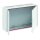 ABB A33D Wandschrank, leer 3FB, 3-reihig