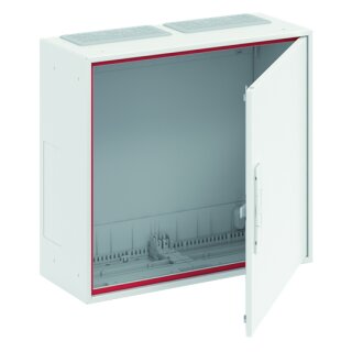 ABB A23D Wandschrank, leer 2FB, 3-reihig