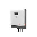 ABB TWBCE24-C-7-7M-0-0 Terra DC Wallbox CE 24, CCS, 7 m...