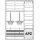 ABB KS259Z ZSchr.kpl. 3/3A 2Z1V5A2