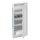 ABB UK648MWH Mediaverteiler 4-reihig, Wifi Tür