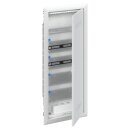 ABB UK660MVH Mediaverteiler 5-reihig, belüftete...