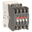 ABB AL26-40-00RT Schütz 24VDC