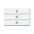 ABB PB/U3.8.1, priOn Bedient., 3f, WS Glas