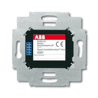 ABB BA/U1.24.1 Busankoppler, 24V