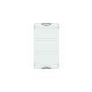 ABB MD152 Sammelschienensystem-Modul 3RE / 1FB, für...