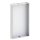 ABB TL412GB TwinLineN 55 Basisschrank B1050/ H1850/ T275 mm, ohne Tür