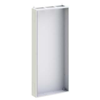 ABB TG112SB TwinLineN 55 Basisschrank B300/ H1850/ T225 mm, ohne Tür