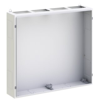 ABB TG407GB TwinLine N 55 Basisschrank B1050/ H1100 / T225 mm, ohne Tür