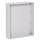 ABB TG105GB TwinLine N 55 Basisschrank B300/ H800 / T225 mm, ohne Tür
