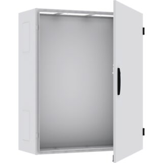 ABB TW205S TwinLine N 55 Wandschrank B550/ H800 / T350 mm