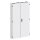 ABB TW512S TwinLine N 55 Standschrank B1300/ H1850/ T350 mm