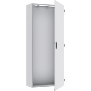 ABB TW312S TwinLine N 55 Standschrank B800/ H1850/ T350 mm