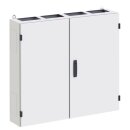 ABB TW409S TwinLine N 55 Wandschrank B1050/ H1400 / T350 mm