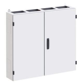 ABB TL509S TwinLine N 55 Wandschrank B1300/ H1400 / T275 mm