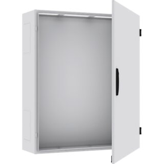 ABB TL204S TwinLine N 55 Wandschrank B550/ H650 / T275 mm