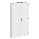 ABB TL412G TwinLine N 55 Standschrank B1050/ H1850/ T275 mm