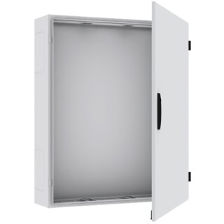 ABB TL105G TwinLine N 55 Wandschrank B300/ H800 / T275 mm
