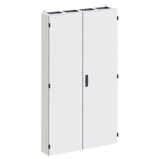ABB TG412S TwinLine N 55 Standschrank B1050/ H1850/ T225 mm