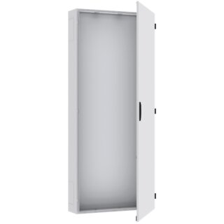 ABB TG112S TwinLine N 55 Standschrank B300/ H1850/ T225 mm