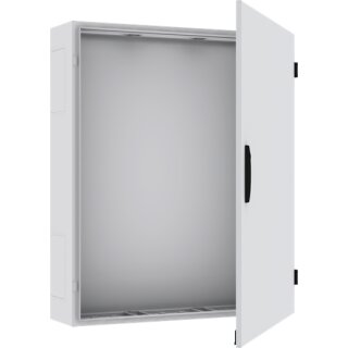 ABB TG209S TwinLine N 55 Wandschrank B550/ H1400 / T225 mm