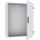 ABB TG108S TwinLine N 55 Wandschrank B300/ H1250 / T225 mm
