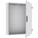 ABB TG307G TwinLine N 55 Wandschrank B800/ H1100 / T225 mm