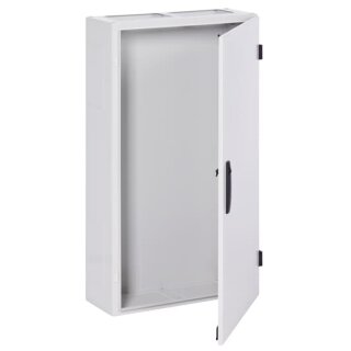 ABB TG206G TwinLine N 55 Wandschrank B550/ H950 / T225 mm