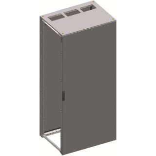 ABB 2/10R3 TriLine Reihenschaltschrank B614/ H2213/ T325 mm