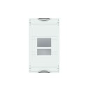 ABB MBA195T Tmax Schalter-Modul XT2 3RE / 1FB, für...