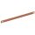 ABB ZX2332 Cu-Schiene 20x5mm, L: 43+654+43 Kupferschiene, lose Lieferung