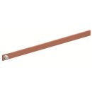 ABB ZXM2231 Cu-Schiene 20x5mm, L: 450+43mm Kupferschiene,...