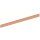 ABB ZX1047 Cu-Schiene 12x10mm, L:548mm Kupferschiene, lose Lieferung