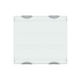 ABB MBR203 Sammelschienen-Modul 60mm 3RE / 2FB, nutzbare Breite von 415mm