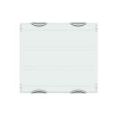 ABB MBR203 Sammelschienen-Modul 60mm 3RE / 2FB, nutzbare...