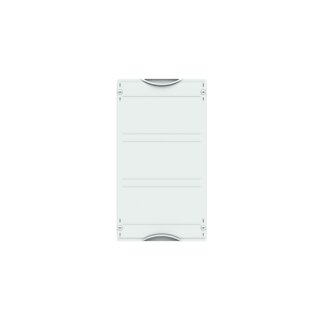 ABB MBR103 Sammelschienen-Modul 60mm 3RE / 1FB, nutzbare Breite von 165mm
