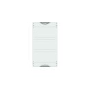 ABB MBR103 Sammelschienen-Modul 60mm 3RE / 1FB, nutzbare...