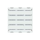 ABB MBG435 Reiheneinbaugeräte-Modul 5RE / 3FB, 150mm...