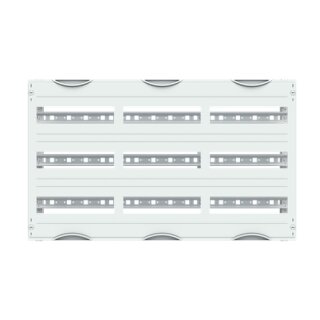 ABB MBG303 Reiheneinbaugeräte-Modul 3RE / 3FB, 125mm Reihenabstand
