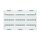 ABB MBG303 Reiheneinbaugeräte-Modul 3RE / 3FB, 125mm Reihenabstand