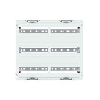 ABB MBG423 Reiheneinbaugeräte-Modul 3RE / 2FB, 150mm Reihenabstand
