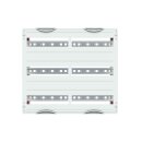 ABB MBG423 Reiheneinbaugeräte-Modul 3RE / 2FB, 150mm...