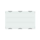 ABB MR303 Sammelschienen-Modul 3RE / BH00, 1FB, 60mm...