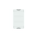 ABB MK108 Reihenklemmen-Modul 3RE / 1FB, horizontale...